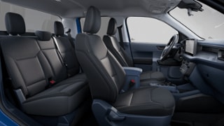 2025 Ford Maverick® Internal Image 1